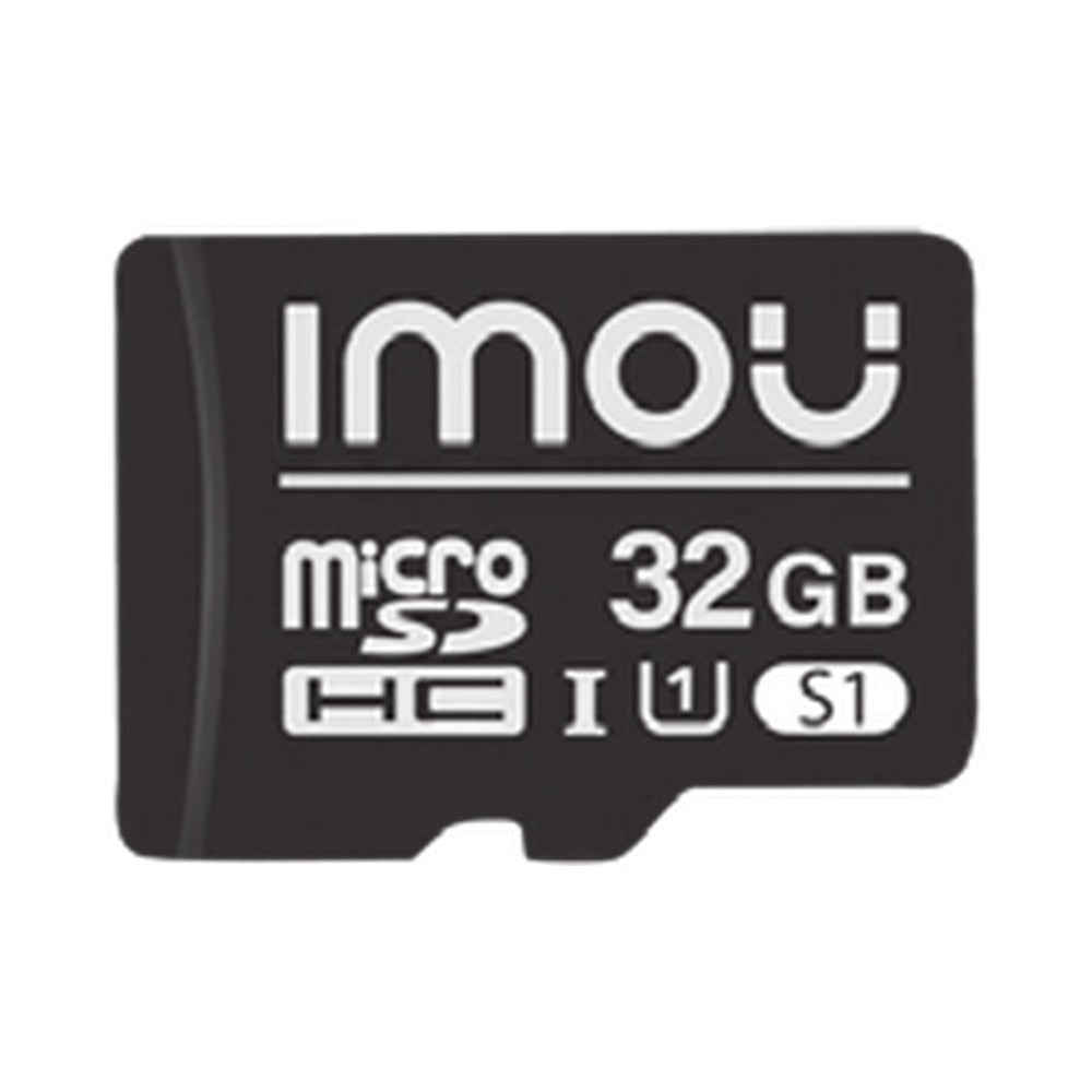 IMOU MICRO SD 32GB ST2-32-S1