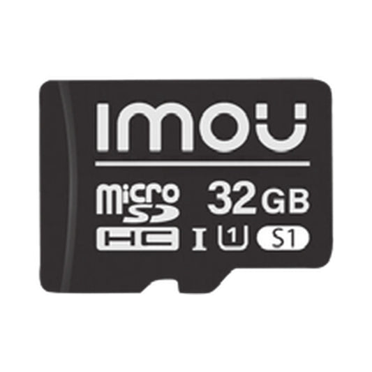 IMOU MICRO SD 32GB ST2-32-S1