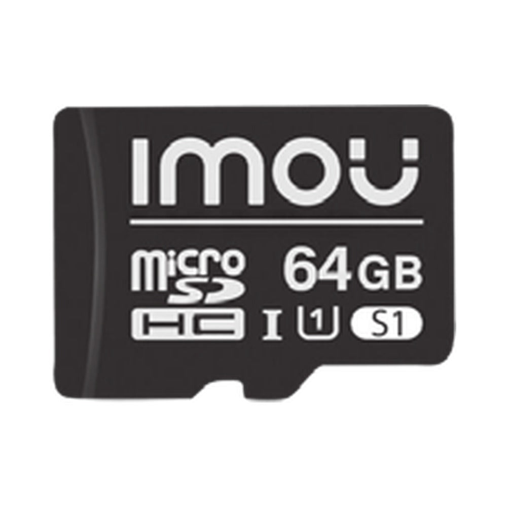IMOU MICRO SD 64GB ST2-64-S1