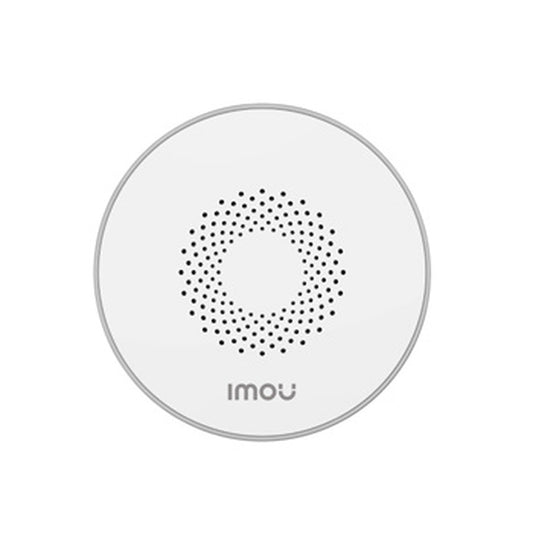 IMOU SENSORE GAS ZGA1-EU