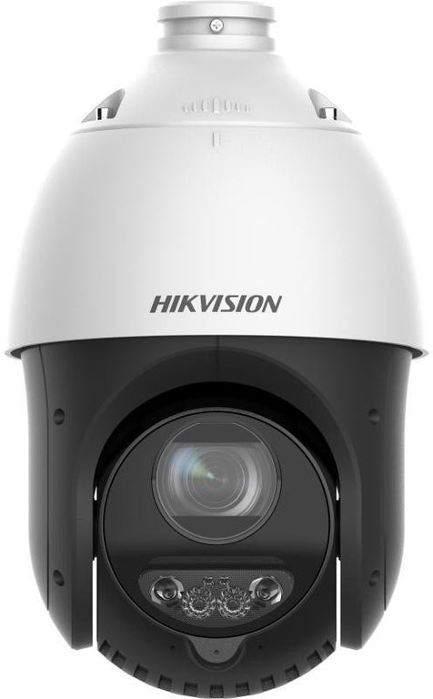 Hikvision DS-2DE4225IWG1-E – Telecamera IP PTZ IR AcuSense DarkFighter 2MP 25x 100m IP67 PoE+