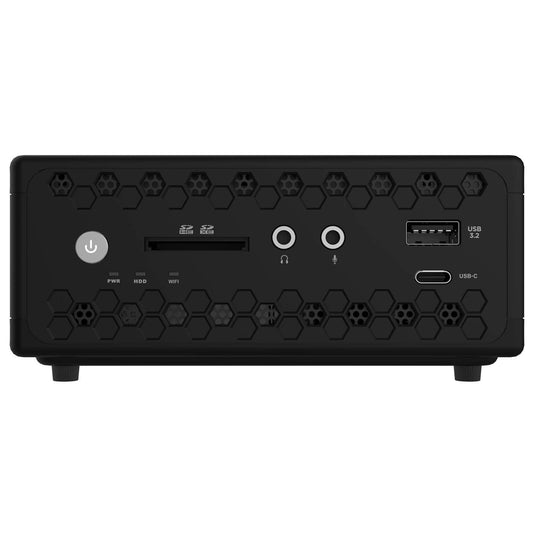 PC Assemblati Linea NANODESK