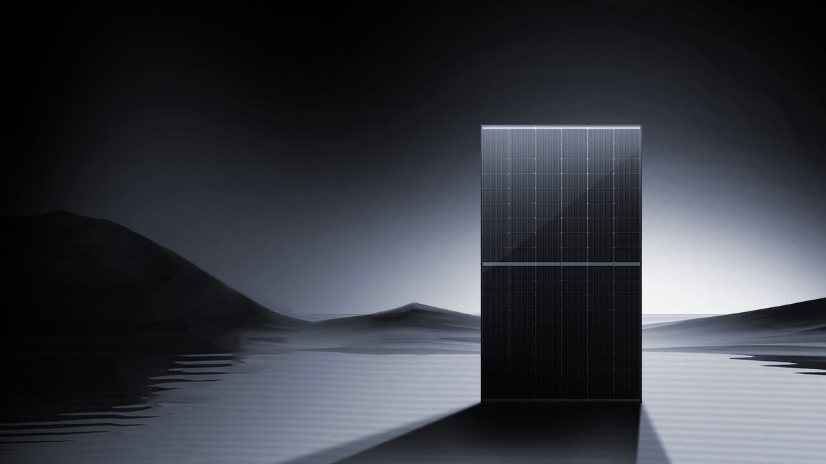 Trina Solar Vertex S+ TSM-520NEG18R.28 520 W