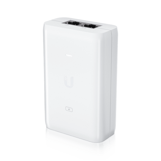 Ubiquiti PoE Injector 802.3AT U-POE-at-EU
