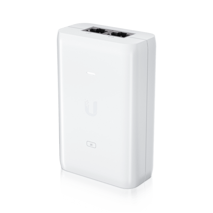 Ubiquiti PoE Injector 802.3AT U-POE-at-EU