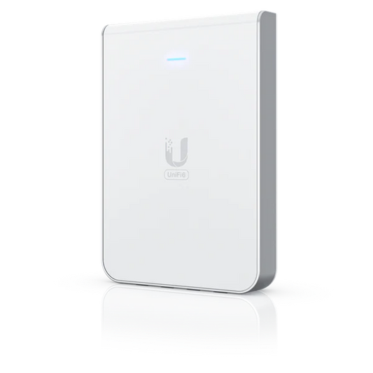 Ubiquiti UniFi 6 In-Wall U6-IW