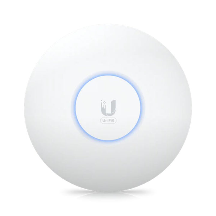 Ubiquiti UniFi Access Point U6+
