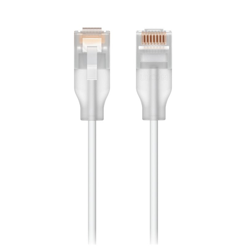 UniFi Etherlighting Patch Cable 0,3m UACC-Cable-Patch-EL-0.3M-W