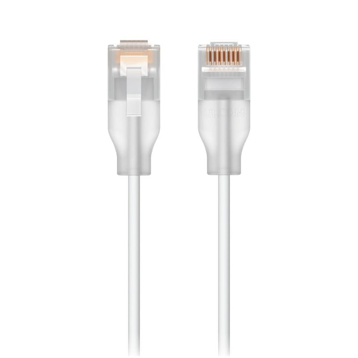 UniFi Etherlighting Patch Cable 1m UACC-Cable-Patch-EL-1M-W