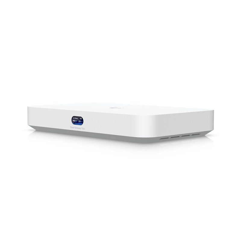 UniFi Cloud Gateway Fiber UCG-Fiber