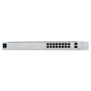 Ubiquiti UniFi Switch 16 PoE Gen2 USW-16-PoE-EU