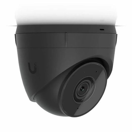 Ubiquiti UniFi Camera G5 Turret Ultra Black UVC-G5-Turret-Ultra-B