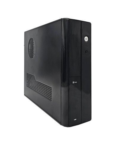 PC Computer Assemblato SFF H610M Intel i7-14700 Ram 64GB SSD 1TB Freedos
