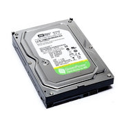 Western Digital WD10EURX AV-GP 1TB hard disk 3,5 pollici